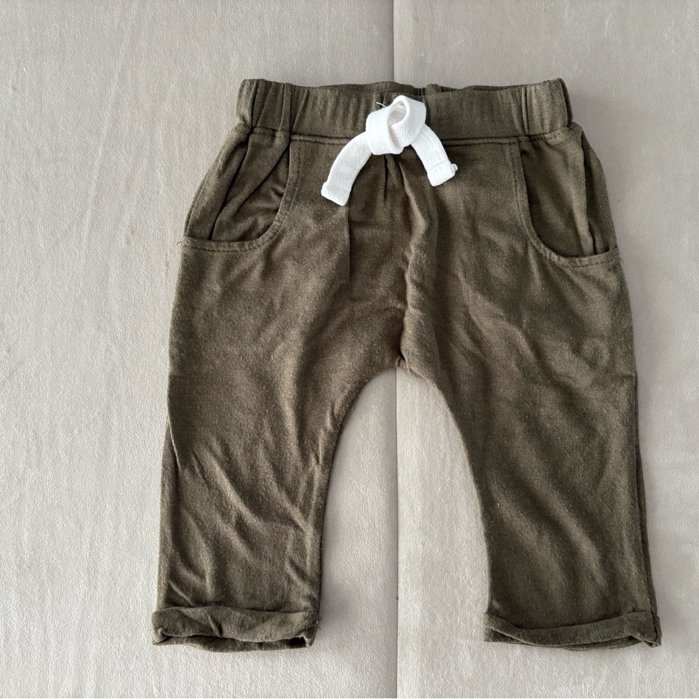 ⭐️2/$15⭐️ Beau & Arrow Jogger Pants